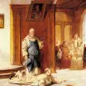 Humborg_Adolf_Dinner_Will_Be_Late