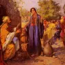 Kramer_Johann_Victor_At_The_Well