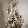 SCHALLER_Johann_Nepomuk_Bellerophon_Fighting_The_Chimaera