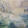 Schneider_Karl_Swans_On_A_L