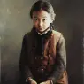 Kailin_Zhao_Potrait_of_a_Girl_2465_40