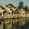 Yihua_Wang_Canal_View_ZhouZhuang_2058_40