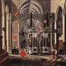 BASSEN_Bartholomeus_van_The_Tomb_Of_William_The_Silent