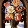 BOSSCHAERT_Ambrosius_the_Elder_Bouquet_Of_Flowers