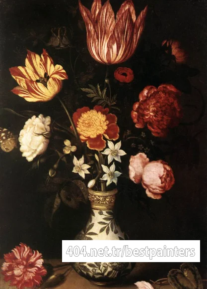 BOSSCHAERT_Ambrosius_the_Elder_Flower_Piece