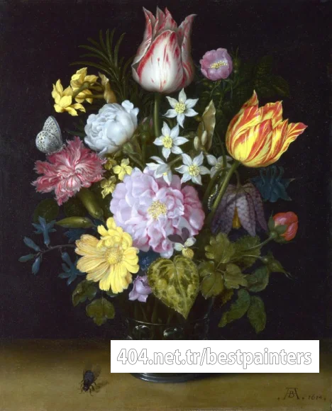 Bosschaert_Ambrosius_14_Flowers