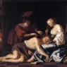 COUWENBERGH_Christiaen_van_The_Capture_Of_Samson