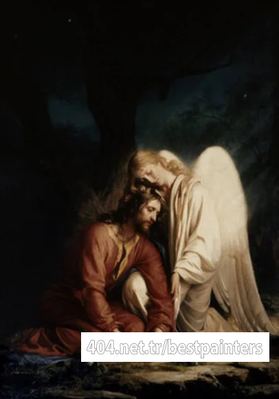 Carl_Heinrich_Bloch_Christ_in_Gethsemane2
