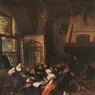 DUSART_Cornelis_Tavern_Scene