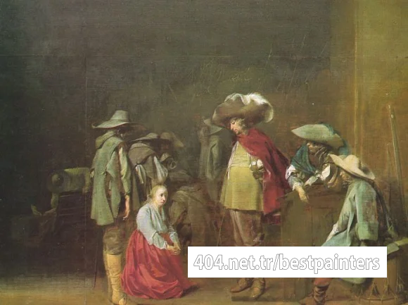 DUYSTER_Willem_Cornelisz_The_Marauders