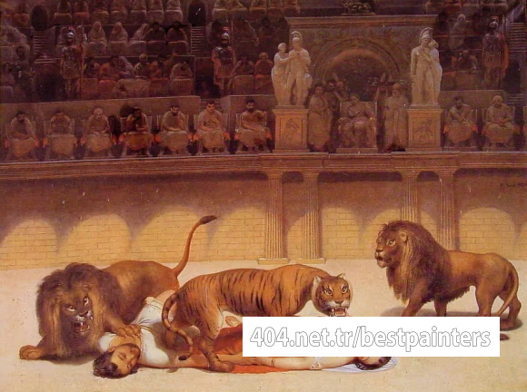 Le_Tigre_Arrive_aux_Deux_Martyrs