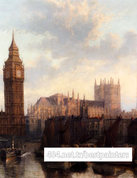 Anderson_John_Macvicar_Westminster