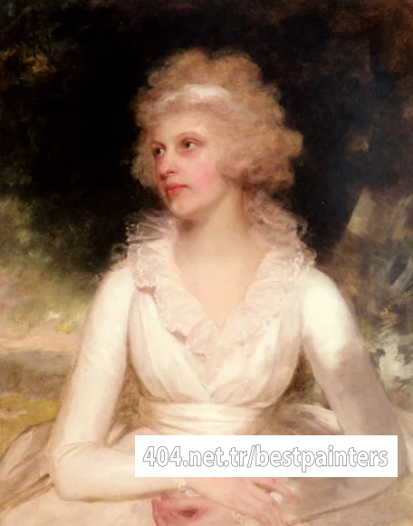 Beechey_Sir_William_Portrait_Of_Sophia_Anne_Raymond_Barker