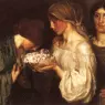 Bell_Robert_Anning_The_Fragrant_Posy