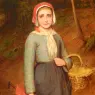 Blacklock_William_Kay_A_Berkshire_Cottage