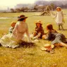 Blacklock_William_Kay_A_Picnic_Party