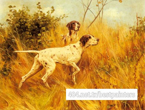 Blinks_Thomas_Two_Pointers_In_A_Landscape