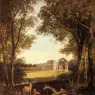 Boddington_Henry_John_A_View_Of_Norton_Hall