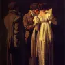 Boilly_Louis_Leopold_The_Amateur_Print_Collectors
