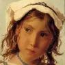 Bonifazi_Adriano_Peasant_Girl_From_Capri