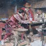 Bundy_Edgar_Plucking_the_Pigeon