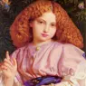 Burton_Frederic_William_The_Child_Miranda_1864