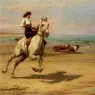 Byles_William_Hounsom_Joie_De_Vivre