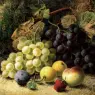 Clare_Oliver_Grapes_Apples_A_Plum_A_Peach_And_A_Strawberry