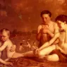 Collins_Hugh_Young_Boys_Bathing