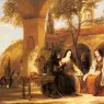 Collins_William_The_World_of_the_Cloister
