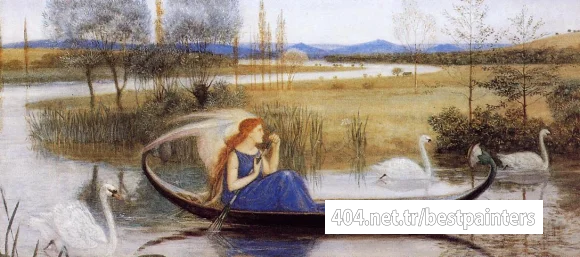 Crane_Walter_My_Soul_is_an_Enchanted_Boat