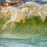 Crane_Walter_The_Horses_of_Neptune