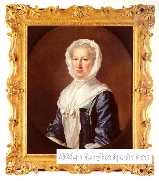 Cranke_James_Portrait_Of_Catherine_Fleming_Lady_Leicester