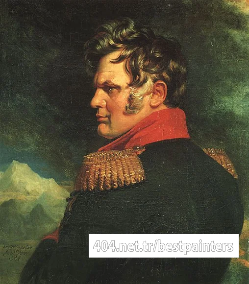 Dawe, George (English, 1781-1829)1