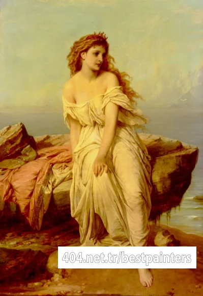 Dicksee_Thorens_Francis_Miranda