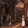 Egley_William_Maw_The_Morning_Lesson