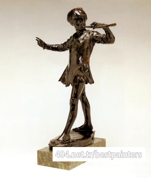 Frampton_Sir_George_Peter_Pan