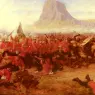 Fripp_Charles_edwin_The_Battle_Of_Isandhlwana