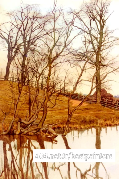 Garden_William_Fraser_Views_From_The_River