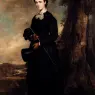 Grant_Sir_Francis_Portrait_Of_A_Lady