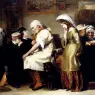 Grant_William_James_A_Visit_To_The_Old_Soldier
