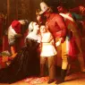 Grant_William_James_Eugene_Beauharnais_Refusing_To_Give_Up_His_Fathers_Sword