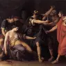 HAMILTON_Gavin_The_Oath_Of_Brutus
