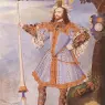 HILLIARD_Nicholas_Portrait_Of_George_Clifford_Earl_Of_Cumberland