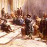 Halswelle_Keeley_Piazza_Consolazione__Rome