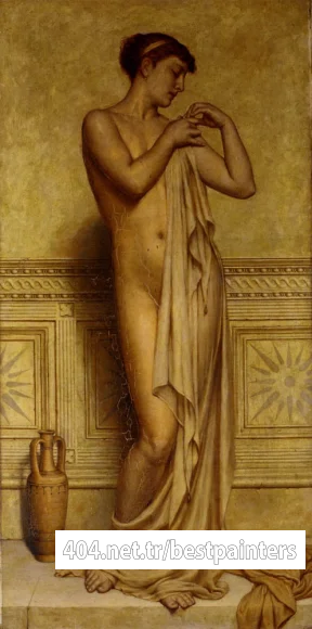 Hill_Arthur_Before_The_Bath