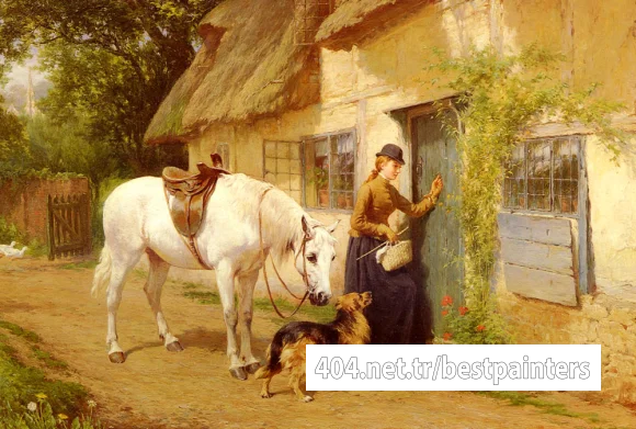 Holmes_George_The_Visitor