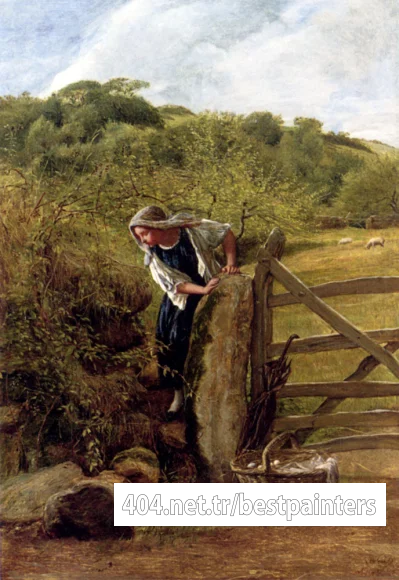 Hook_James_Clarke_Going_To_Market