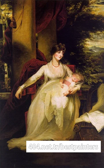 Hoppner, John (British, 1758-1810)