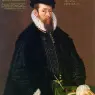 Ketel, Cornelis (Dutch, Practiced mainly in England, 1548-1616)